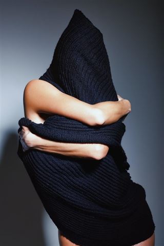 Lang strik til de kolde dage