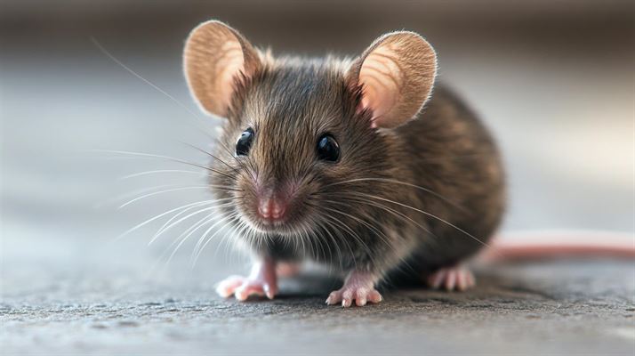 Mår i motorrum - Hvordan undgår du skader på din bil