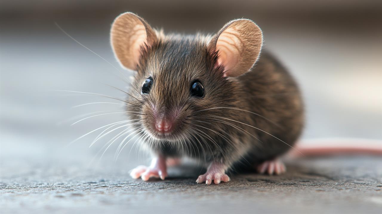 Mår i motorrum - Hvordan undgår du skader på din bil