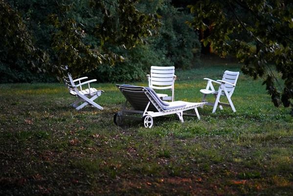 Et uderum med personlighed