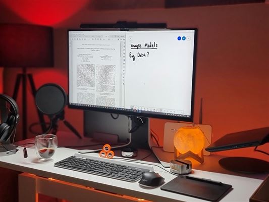 Den ultimative guide til pc med word