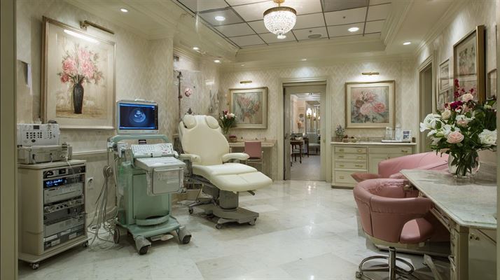 Bliv klogere på fertilitetsklinikker og deres tilbud